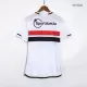 Camiseta Auténtica Sao Paulo FC 2023/24 Primera Equipación Local Hombre Adidas - Versión Jugador - camisetasfutbol