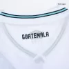 Camiseta Guatemala 2023 Primera Equipación Local Hombre - Versión Hincha - camisetasfutbol