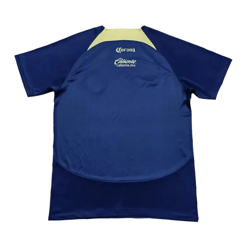 Camiseta Club America Aguilas 2023/24 Pre-Partido Hombre - Versión Hincha - camisetasfutbol