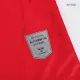 Camiseta Dinamarca 2023 Primera Equipación Local Hombre Hummel - Versión Replica - camisetasfutbol