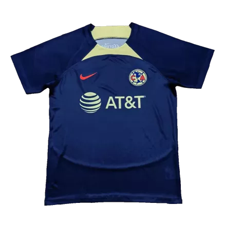 Camiseta Club America Aguilas 2023/24 Pre-Partido Hombre - Versión Replica - camisetasfutbol