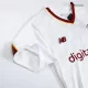 Camiseta Roma 2022/23 Segunda Equipación Visitante Hombre NewBalance - Versión Replica - camisetasfutbol