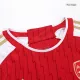 Camiseta Arsenal 2023/24 Primera Equipación Local Hombre Adidas - Versión Replica - camisetasfutbol