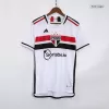 Camiseta Retro 2023/24 Sao Paulo FC Primera Equipación Local Hombre - Versión Hincha - camisetasfutbol