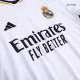 Camiseta Manga Larga Real Madrid 2023/24 Primera Equipación Local Hombre Adidas - Versión Replica - camisetasfutbol