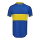 Camiseta Auténtica Boca Juniors 2022/23 Primera Equipación Local Hombre Adidas - Versión Jugador - camisetasfutbol