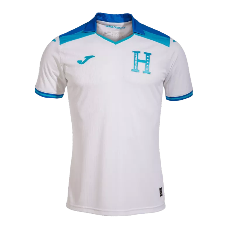 Camiseta Honduras 2023 Primera Equipación Local Hombre - Versión Hincha - camisetasfutbol