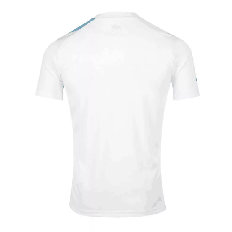 Camiseta Marseille 30 Aniversario 2022/23 Cuarta Equipación Hombre - Versión Hincha - camisetasfutbol