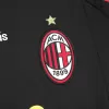 Camiseta Retro 2007/08 AC Milan Tercera Equipación Hombre - Versión Hincha - camisetasfutbol