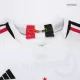 Miniconjunto Sao Paulo FC 2023/24 Primera Equipación Local Niño (Camiseta + Pantalón Corto) Adidas - camisetasfutbol