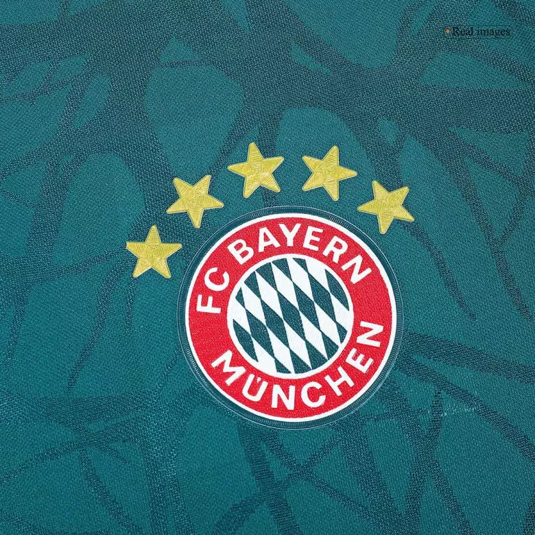 Camiseta Auténtica Bayern Munich 2023/24 Especial Hombre - Versión Jugador - camisetasfutbol