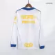 Camiseta Manga Larga Tigres UANL 2022/23 Tercera Equipación Hombre Adidas - Versión Replica - camisetasfutbol