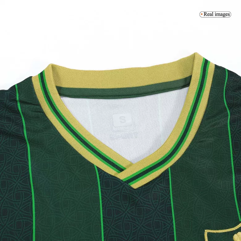 Camiseta Irlanda 2023 Hombre - Versión Hincha - camisetasfutbol