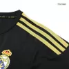 Camiseta Retro 2011/12 Real Madrid Segunda Equipación Visitante Manga Larga Hombre - Versión Hincha - camisetasfutbol