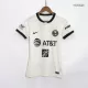 Camiseta Club America Aguilas 2022/23 Tercera Equipación Mujer Nike - Versión Replica - camisetasfutbol