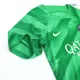 Camiseta PSG 2023/24 Portero Hombre Nike - Versión Replica - camisetasfutbol