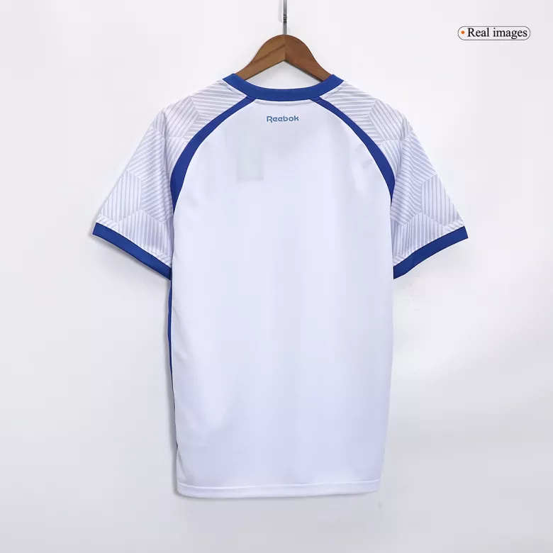 Camiseta Panama 2023 Segunda Equipación Visitante Hombre - Versión Hincha - camisetasfutbol