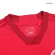 Camiseta SC Internacional 2023/24 Primera Equipación Local Mujer Adidas - Versión Replica - camisetasfutbol
