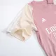 Camiseta Olympique Lyonnais 2023/24 Especial Hombre Adidas - Versión Replica - camisetasfutbol