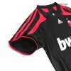 Camiseta Retro 2007/08 AC Milan Tercera Equipación Hombre - Versión Hincha - camisetasfutbol