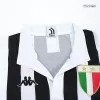 Camiseta Retro 1984/85 Juventus Primera Equipación Local Hombre - Versión Hincha - camisetasfutbol