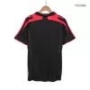 Camiseta Retro 2007/08 AC Milan Tercera Equipación Hombre - Versión Hincha - camisetasfutbol