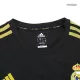 Camiseta Retro 2011/12 Real Madrid Segunda Equipación Visitante Manga Larga Hombre Adidas - Versión Replica - camisetasfutbol