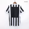 Camiseta Retro 1984/85 Juventus Primera Equipación Local Hombre - Versión Hincha - camisetasfutbol