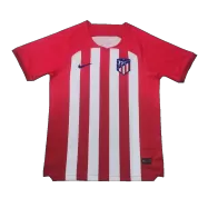 Camiseta de Atlético de Madrid en Línea