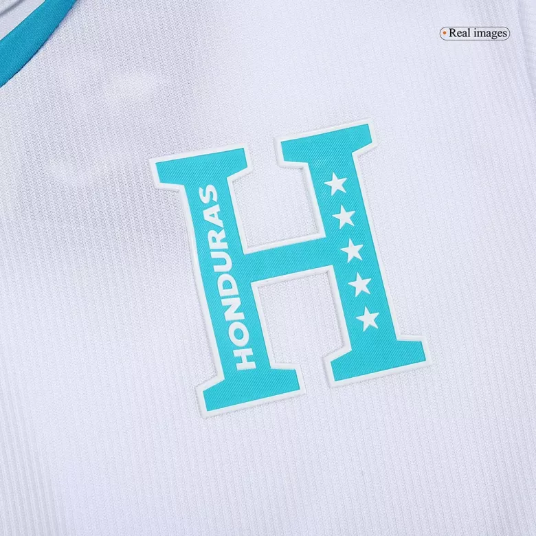 Joma Camiseta réplica oficial Honduras 2023-24