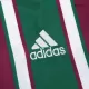 Camiseta Retro 2003 Fluminense FC Primera Equipación Local Hombre Adidas - Versión Replica - camisetasfutbol