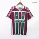 Camiseta Retro 2003 Fluminense FC Primera Equipación Local Hombre Adidas - Versión Replica - camisetasfutbol