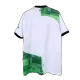 Camiseta Liverpool 2023/24 Segunda Equipación Visitante Hombre Nike - Versión Replica - camisetasfutbol