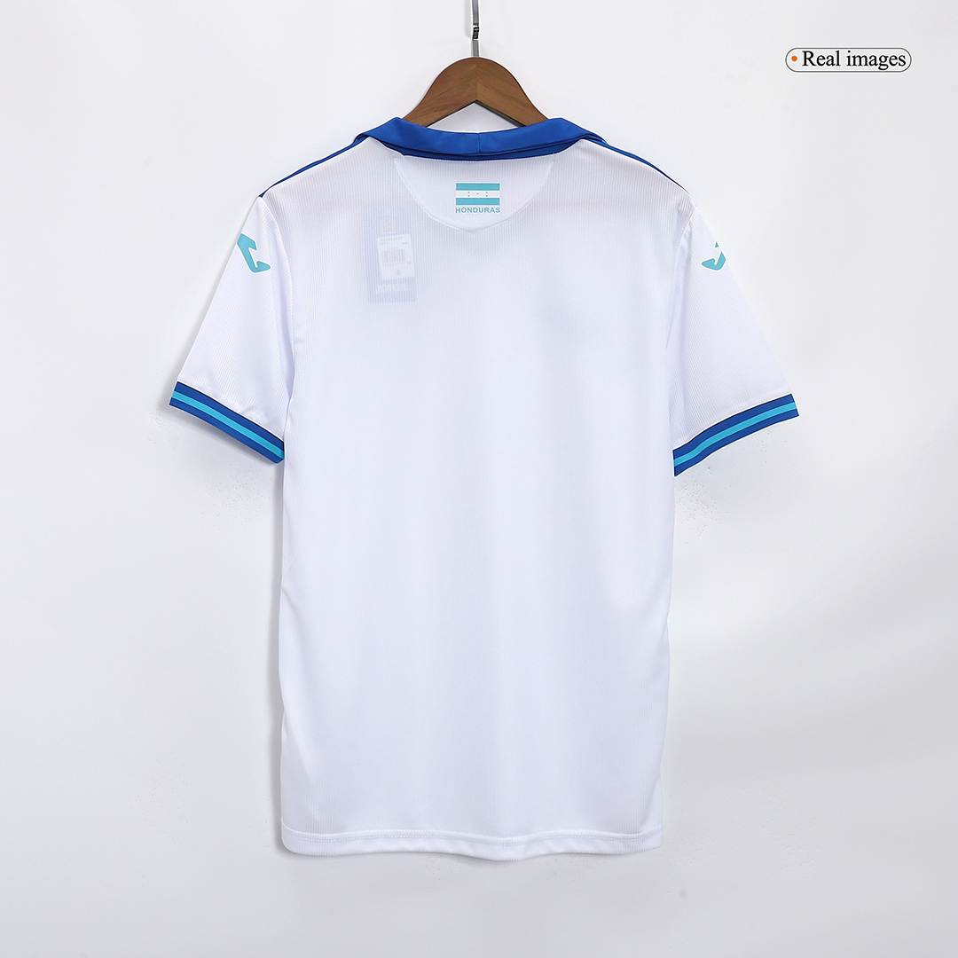 Camiseta manga corta 1ª equipación Federación Nacional Fútbol Honduras