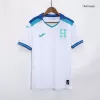 Camiseta Honduras 2023 Primera Equipación Local Hombre - Versión Hincha - camisetasfutbol