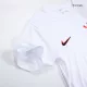 Camiseta Auténtica Corinthians 2023/24 Primera Equipación Local Hombre Nike - Versión Jugador - camisetasfutbol