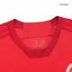 Camiseta Auténtica SC Internacional 2023/24 Primera Equipación Local Hombre Adidas - Versión Jugador - camisetasfutbol