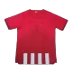 Camiseta Atlético de Madrid 2023/24 Primera Equipación Local Hombre Nike - Versión Replica - camisetasfutbol