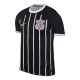 Camiseta Corinthians 2023/24 Segunda Equipación Visitante Hombre Nike - Versión Replica - camisetasfutbol