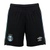 Pantalón Corto Grêmio FBPA 2023/24 Primera Equipación Local Hombre - camisetasfutbol