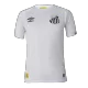 Camiseta Santos FC 2023/24 Primera Equipación Local Hombre Umbro - Versión Replica - camisetasfutbol