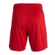 Conjunto Liverpool 2023/24 Primera Equipación Local Hombre (Camiseta + Pantalón Corto) Nike - camisetasfutbol
