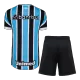 Conjunto Grêmio FBPA 2023/24 Primera Equipación Local Hombre (Camiseta + Pantalón Corto) Umbro - camisetasfutbol