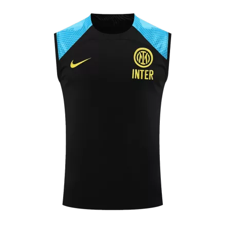 Camiseta sin Mangas Inter de Milán 2023/24 Entrenamiento Hombre - camisetasfutbol