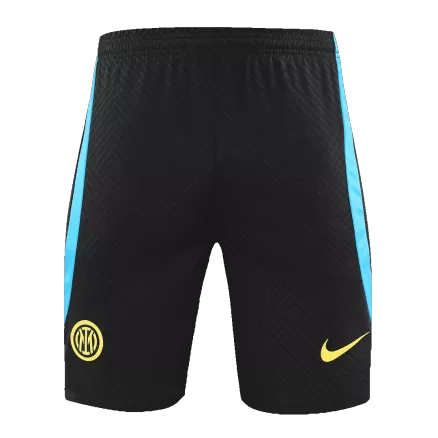 Pantalón Corto Inter de Milán 2023/24 Entrenamiento Hombre - camisetasfutbol