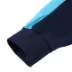 Conjunto Entrenamiento Marseille 2023/24 Hombre (Chaqueta + Pantalón) Puma - camisetasfutbol