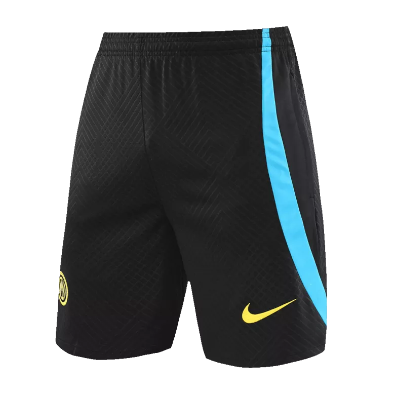 Pantalón Corto Inter de Milán 2023/24 Entrenamiento Hombre - camisetasfutbol