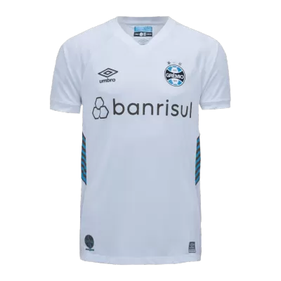 Camiseta Grêmio FBPA 2023/24 Segunda Equipación Visitante Hombre - Versión Hincha - camisetasfutbol