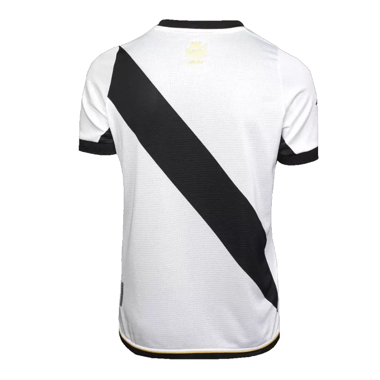Camiseta Vasco da Gama 2023/24 Segunda Equipación Visitante Hombre - Versión Hincha - camisetasfutbol