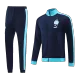 Conjunto Entrenamiento Marseille 2023/24 Hombre (Chaqueta + Pantalón) Puma - camisetasfutbol